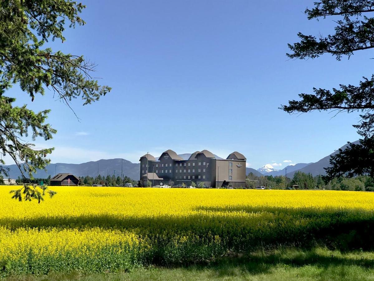 Glacier International Lodge Kalispell Exterior foto