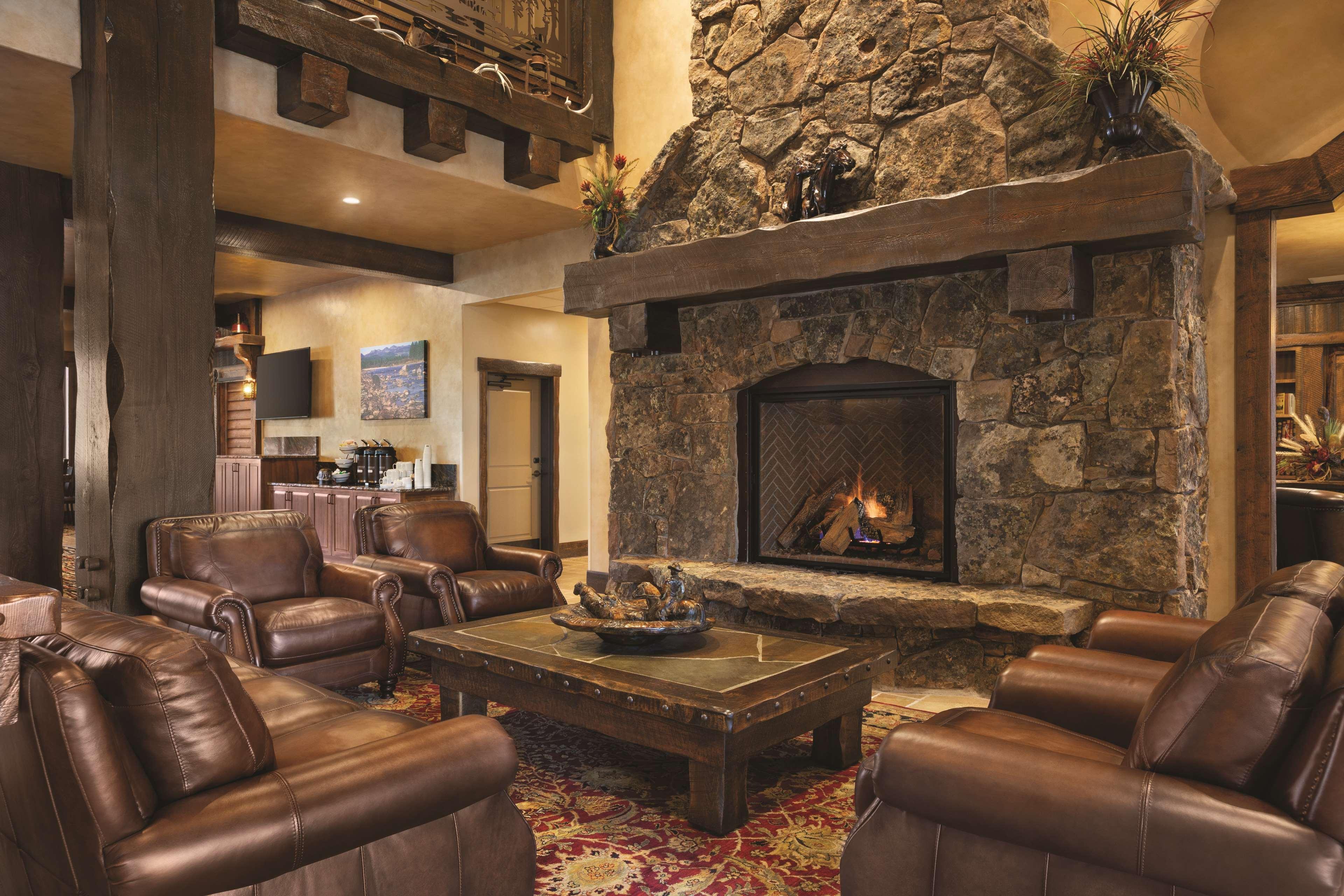 Glacier International Lodge Kalispell Exterior foto